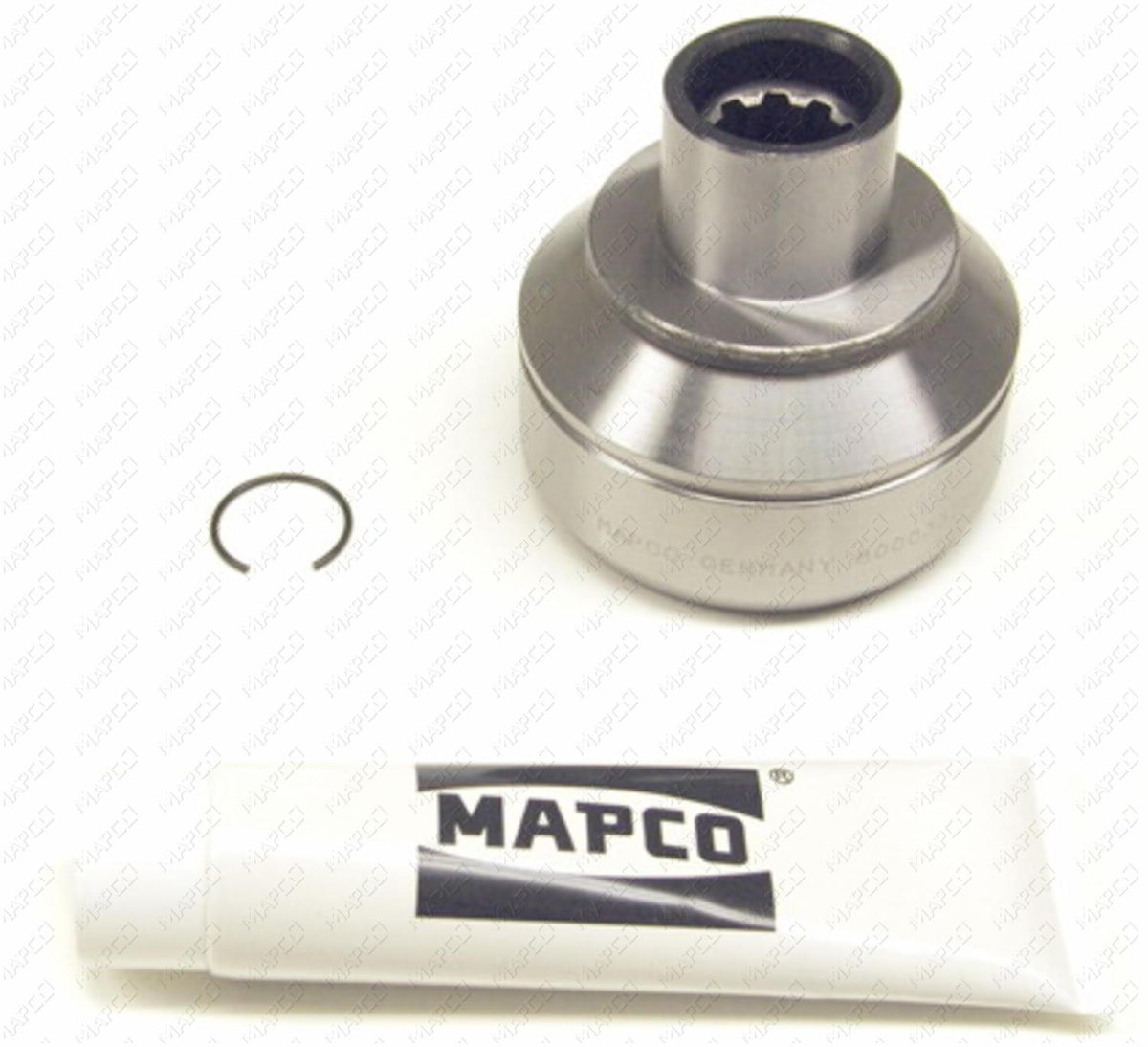 MAPCO Gelenk, Antriebswelle Vorderachse radseitig 76950