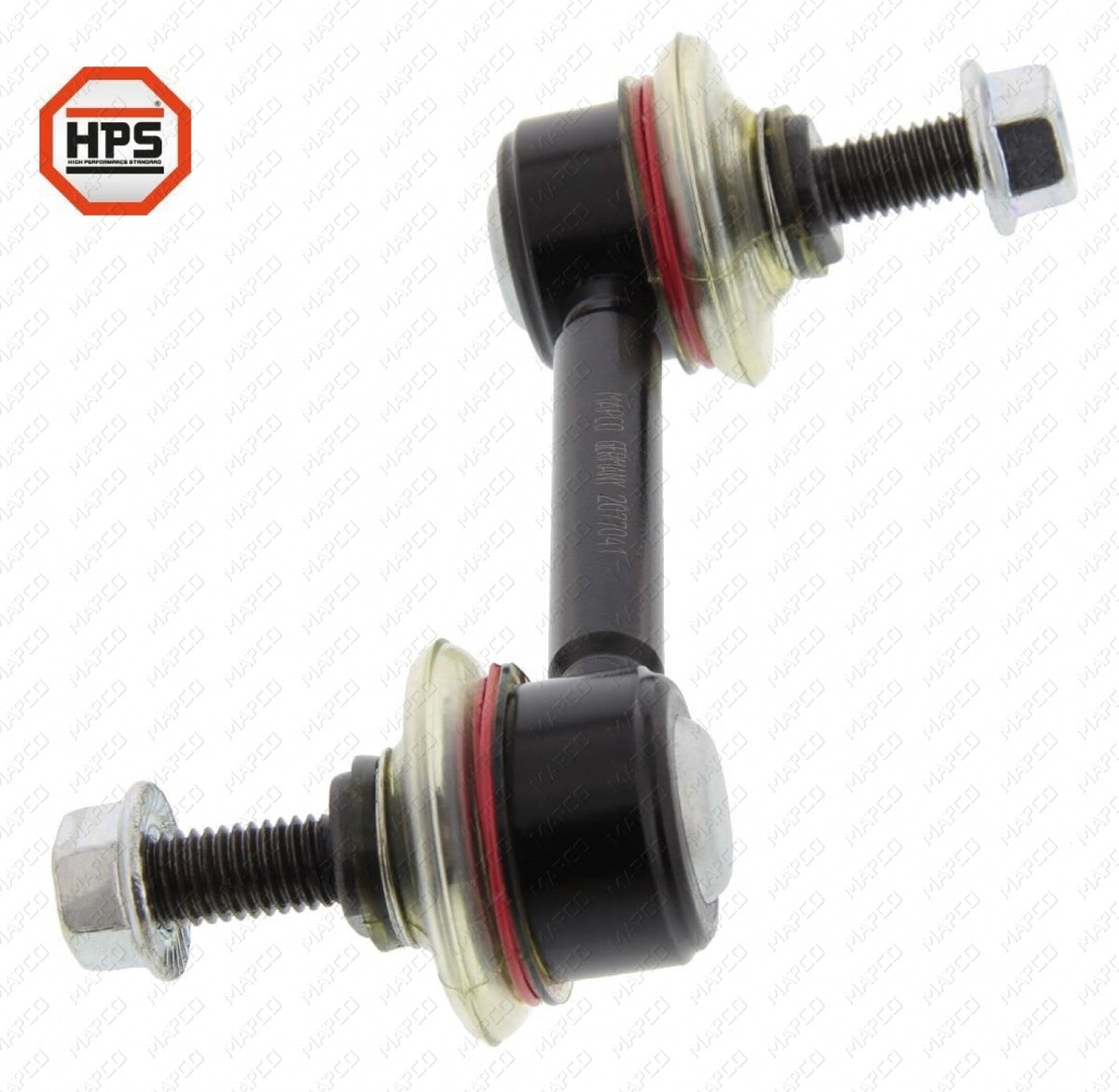 MAPCO Stange/Strebe, Stabilisator Hinterachse beidseitig 54725HPS