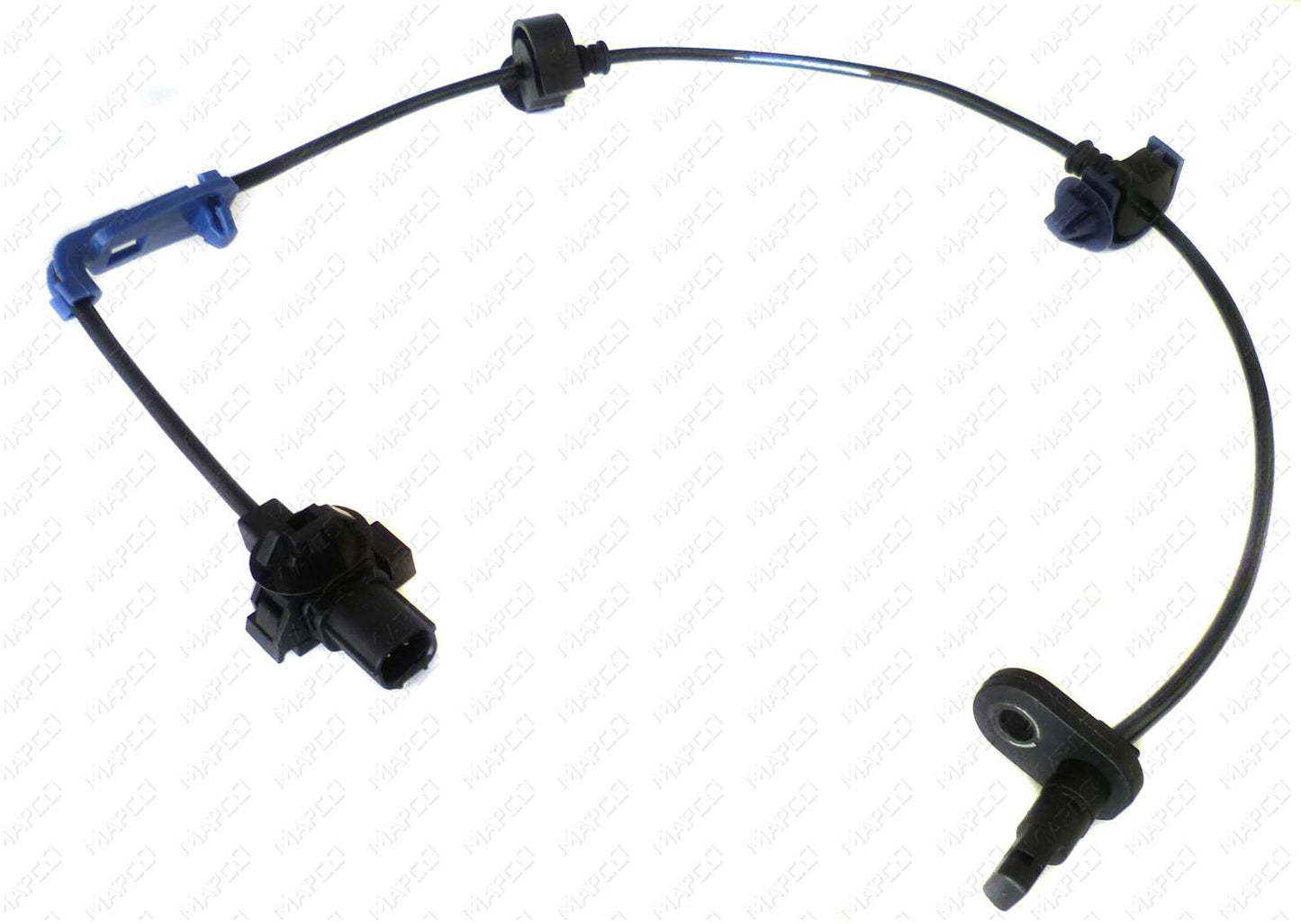 MAPCO Sensor, Raddrehzahl Vorderachse links 86530
