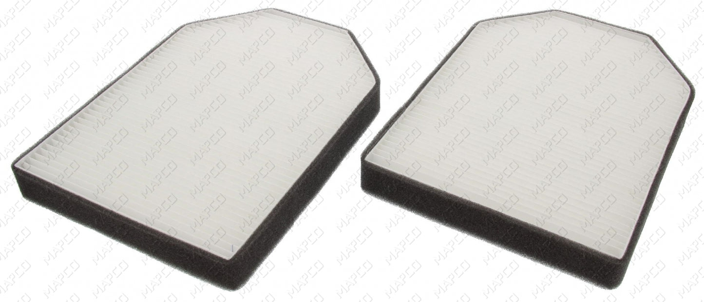 MAPCO Filter, Innenraumluft Satz 65218