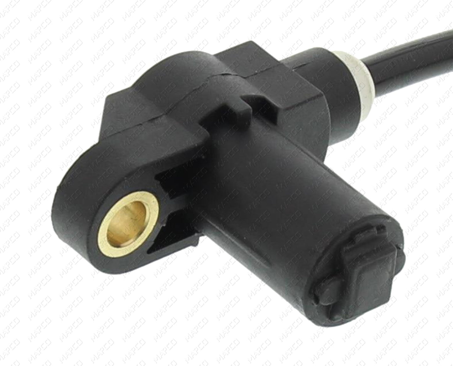 MAPCO Sensor, Raddrehzahl Vorderachse beidseitig 86702