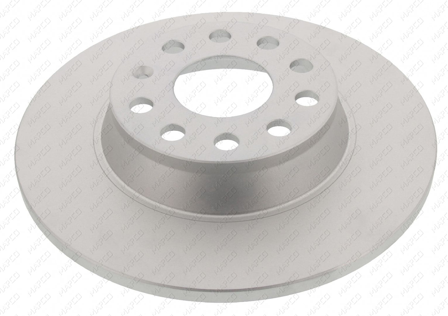 MAPCO Bremsscheibe Hinterachse 25841C