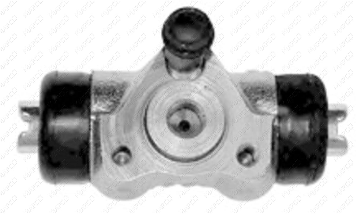 MAPCO Radbremszylinder Hinterachse 2911