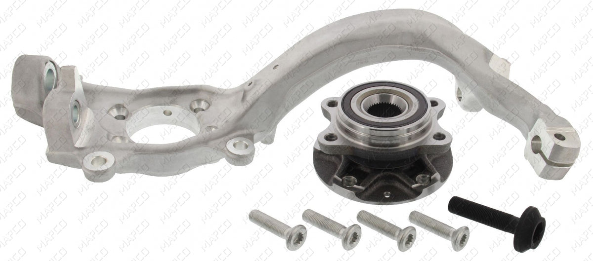 MAPCO Reparatursatz, Achsschenkel Vorderachse rechts 107766/1