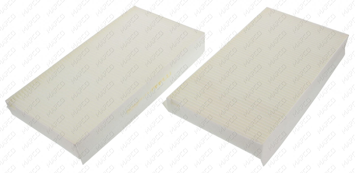 MAPCO Filter, Innenraumluft 65619