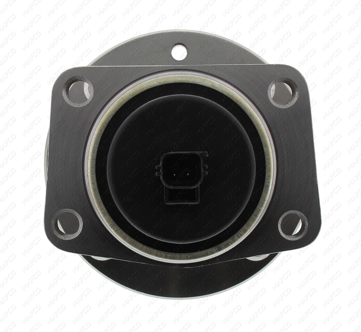 MAPCO Radlagersatz 26637