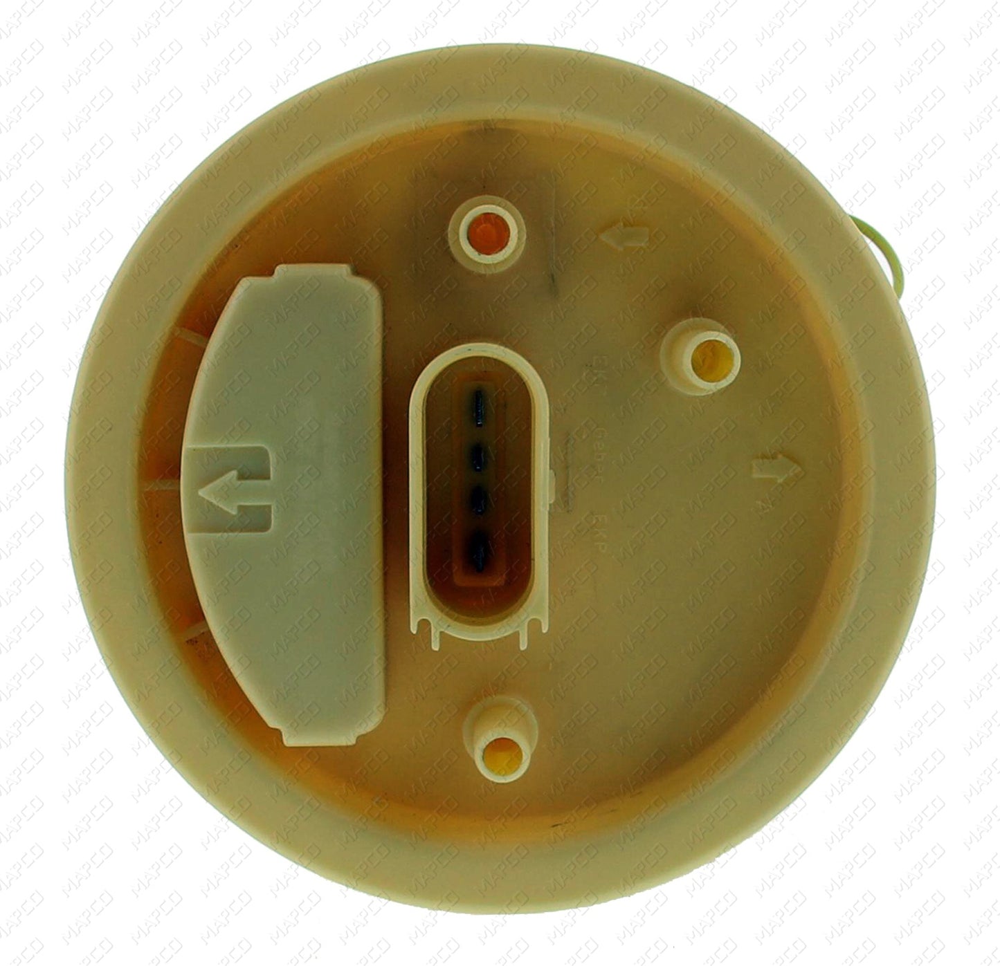 MAPCO Kraftstoff-Fördereinheit 22894