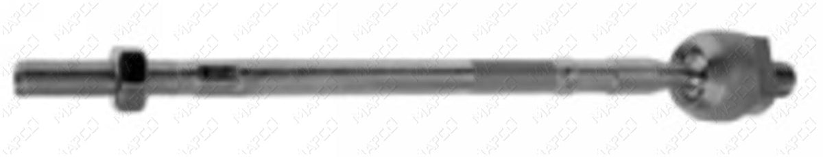 MAPCO Axialgelenk, Spurstange Vorderachse beidseitig 59570