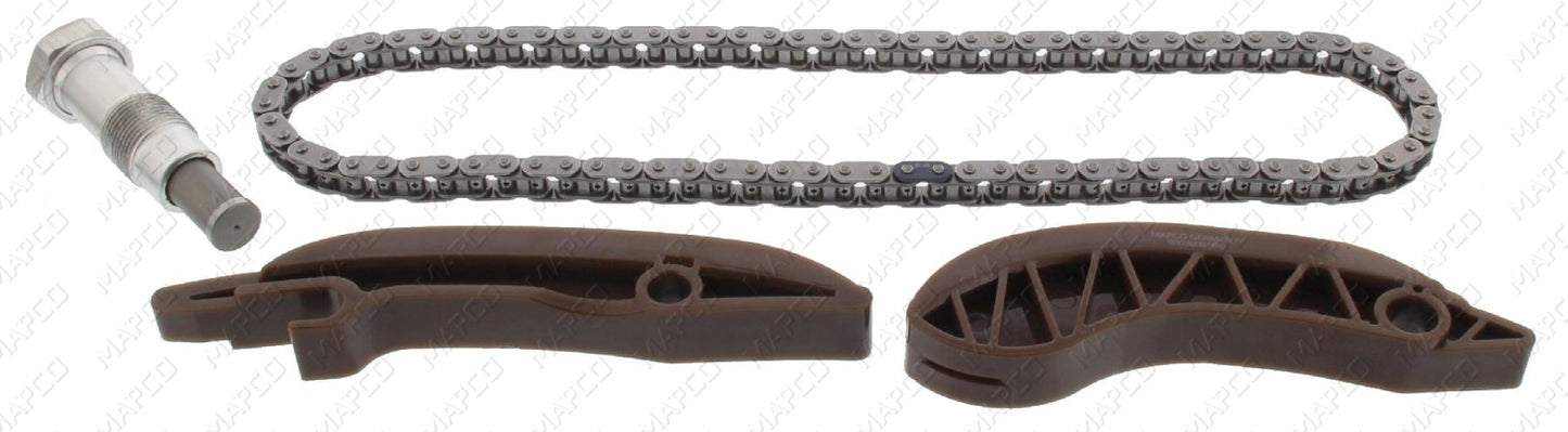 MAPCO Steuerkettensatz oben 75652