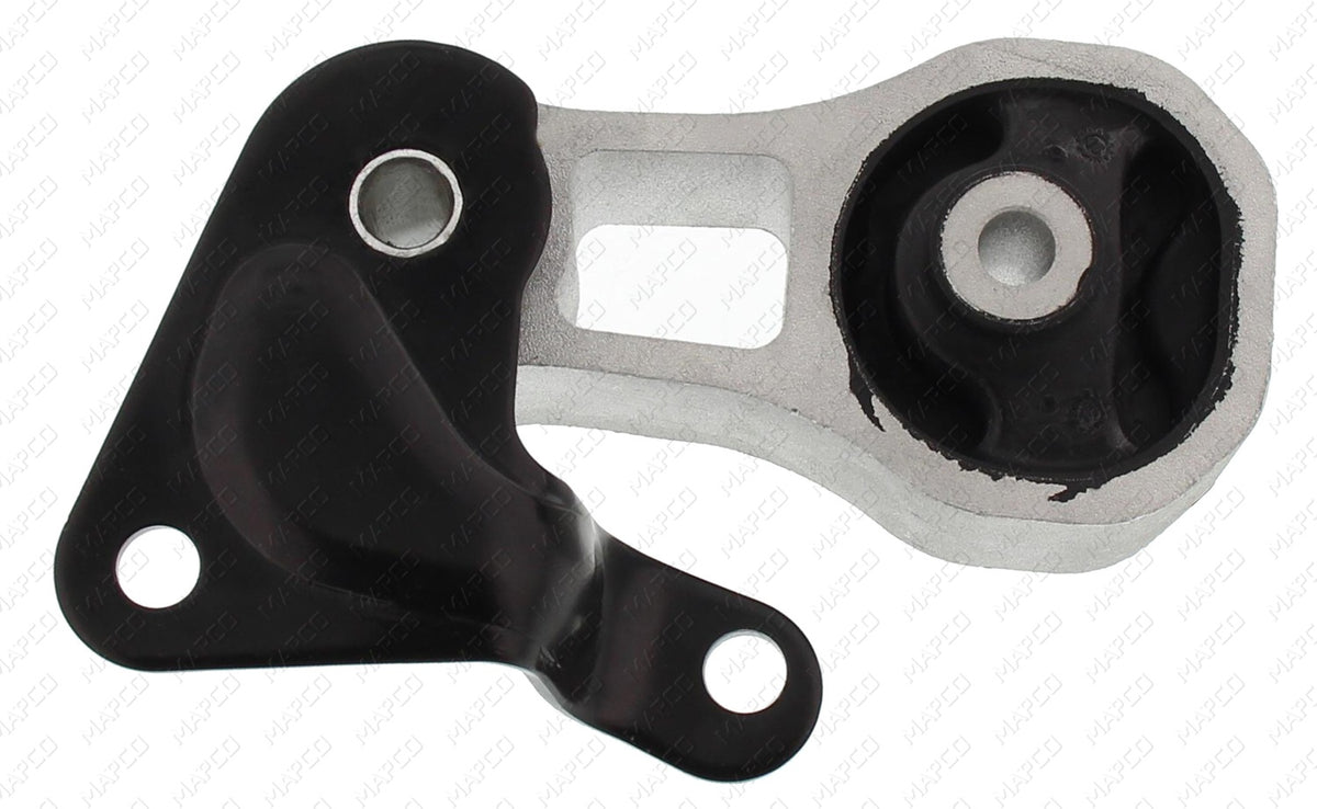 MAPCO Lagerung, Motor unten hinten 36652