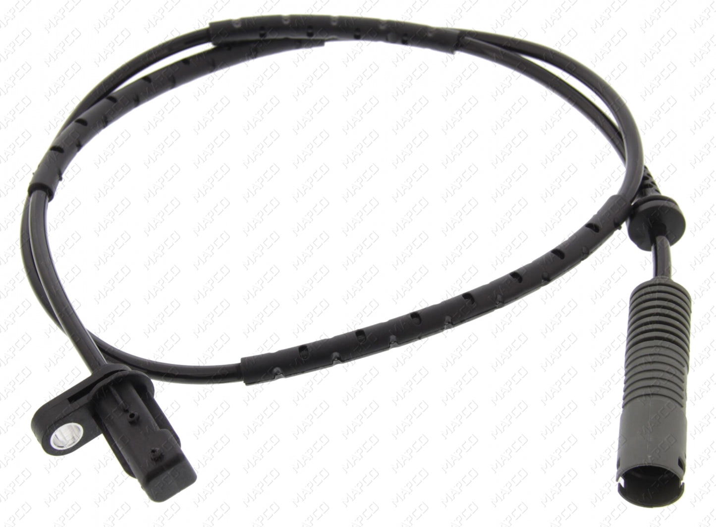 MAPCO Sensor, Raddrehzahl Hinterachse links Hinterachse rechts 86675