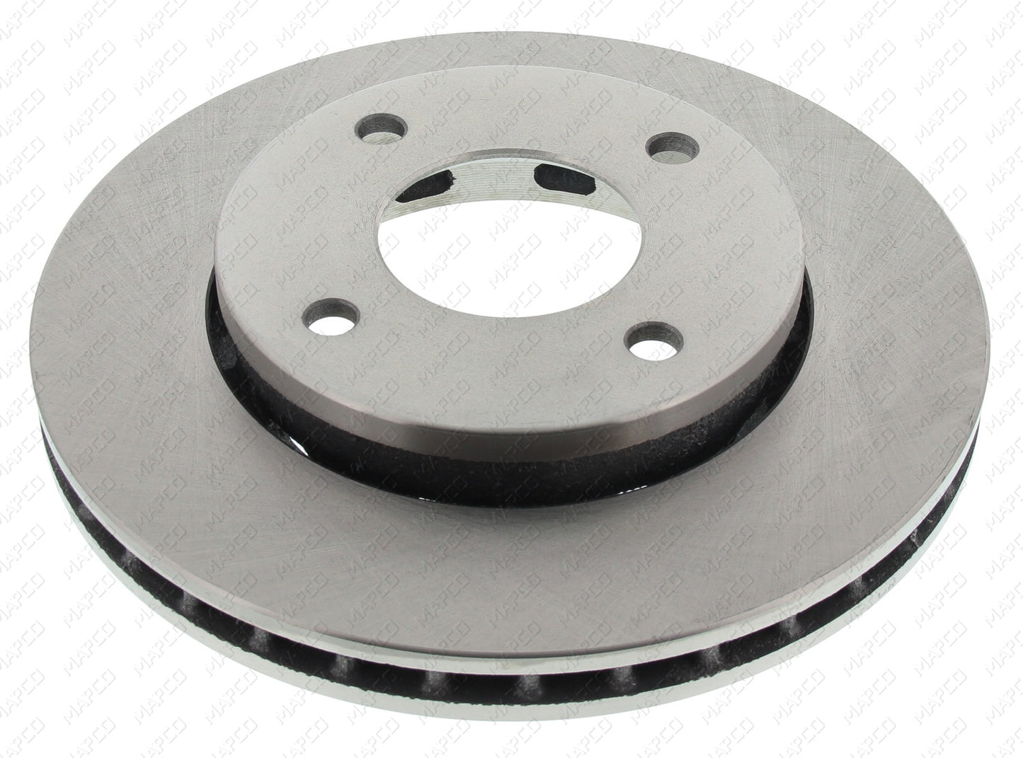 MAPCO Bremsscheibe Vorderachse 25589