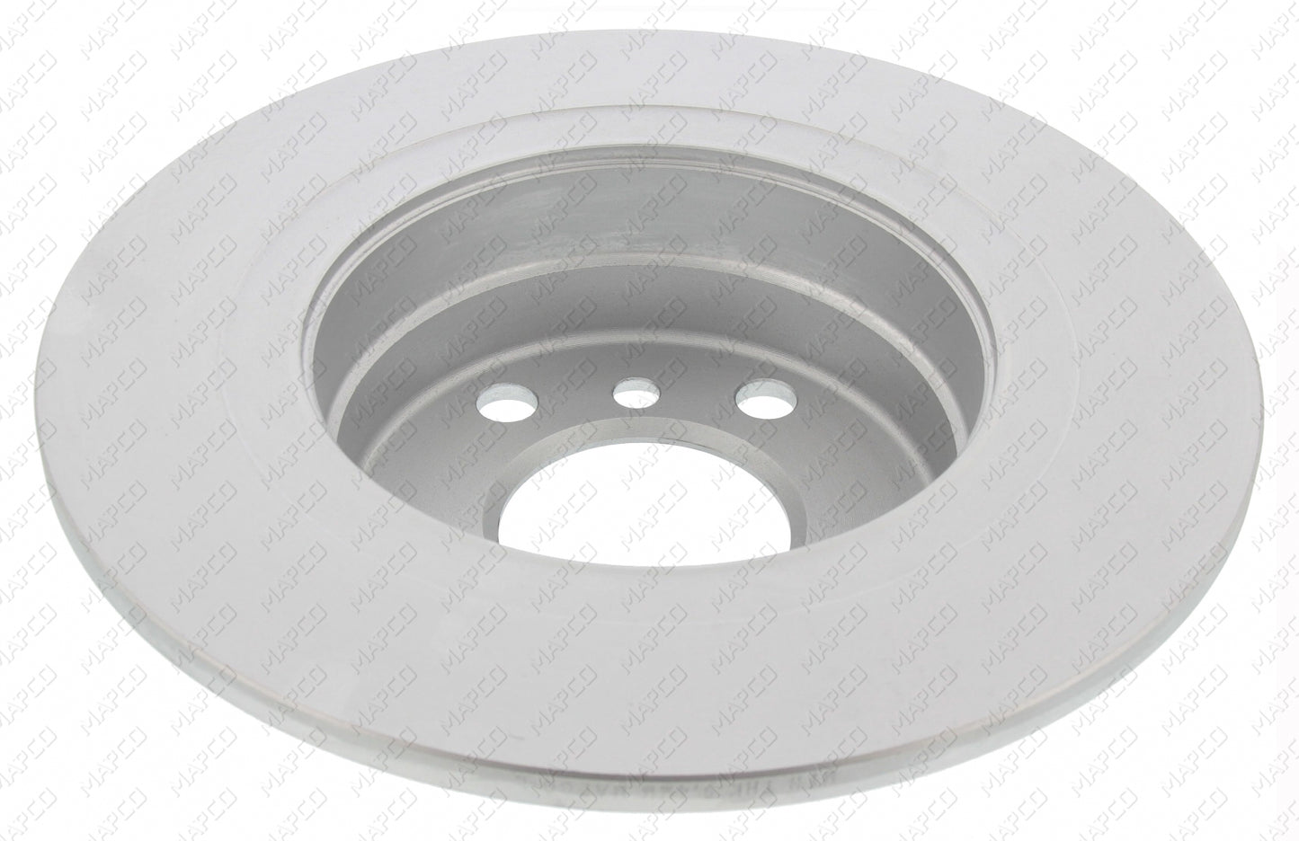 MAPCO Bremsscheibe Hinterachse 25767C