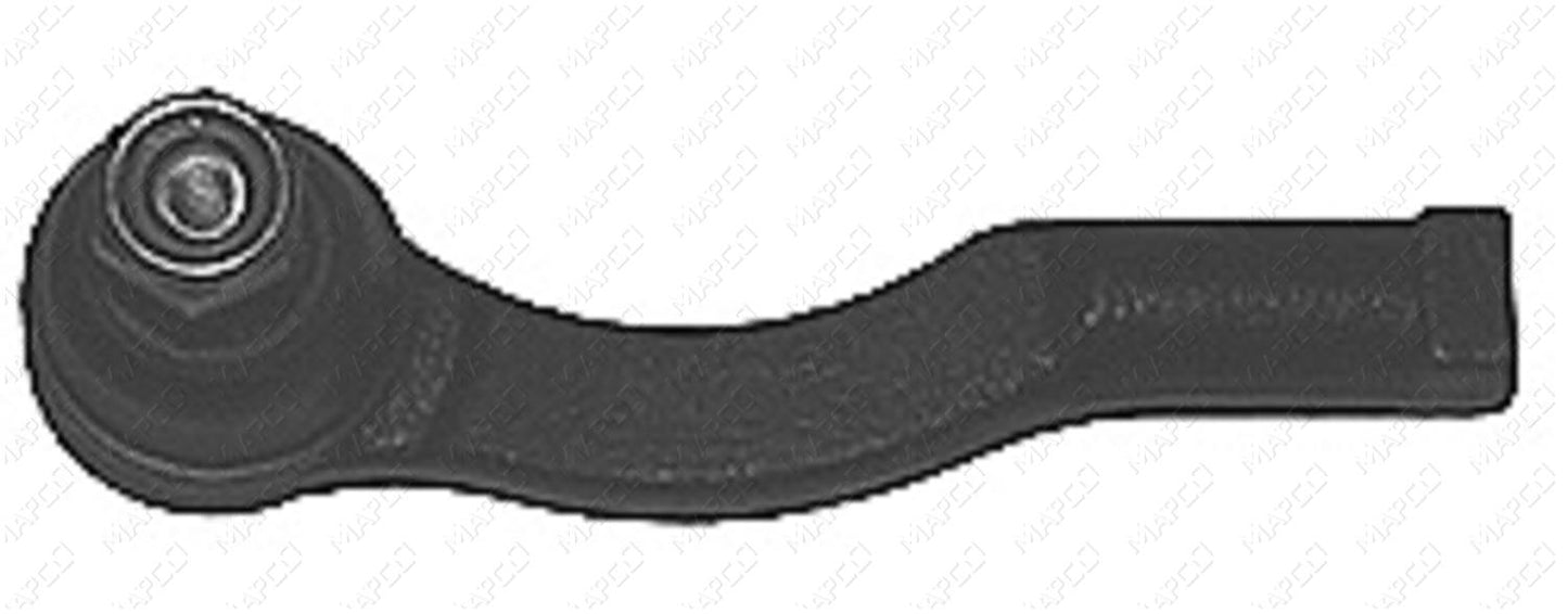 MAPCO Spurstangenkopf Vorderachse links 49557