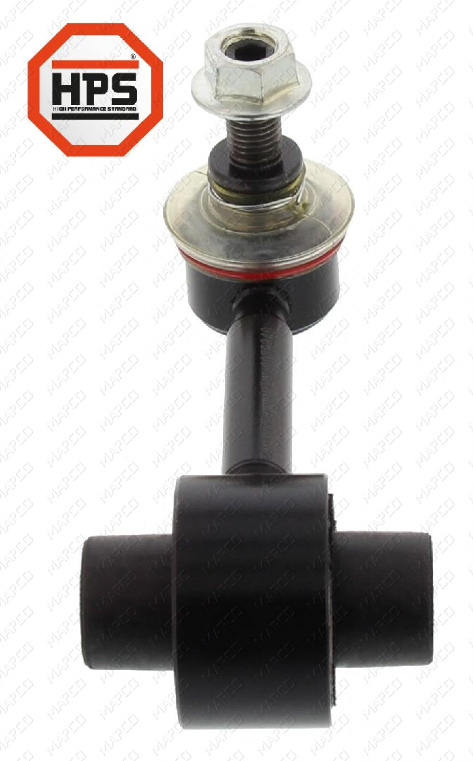 MAPCO Stange/Strebe, Stabilisator Hinterachse beidseitig 55506HPS