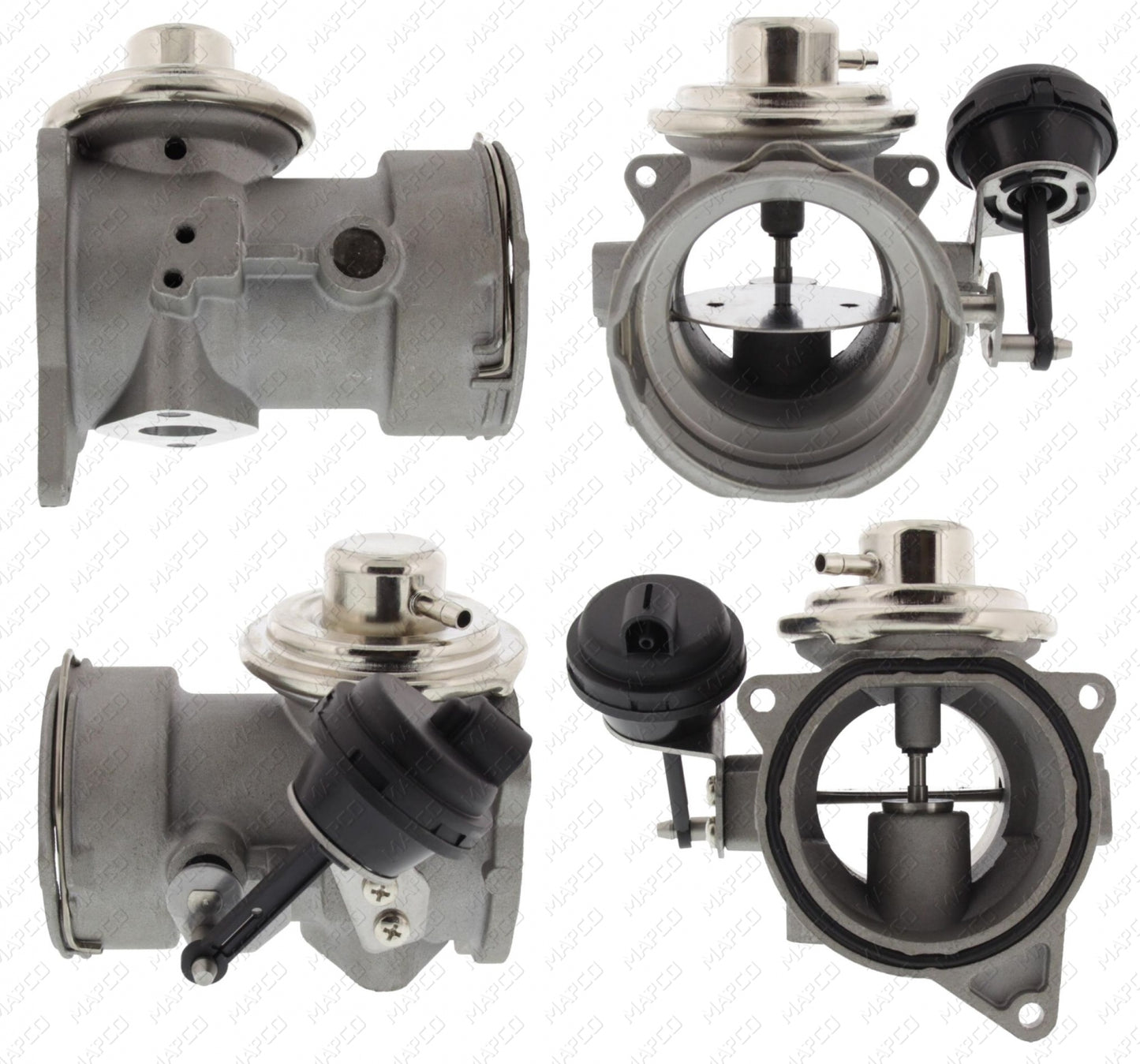 MAPCO AGR-Ventil 83821