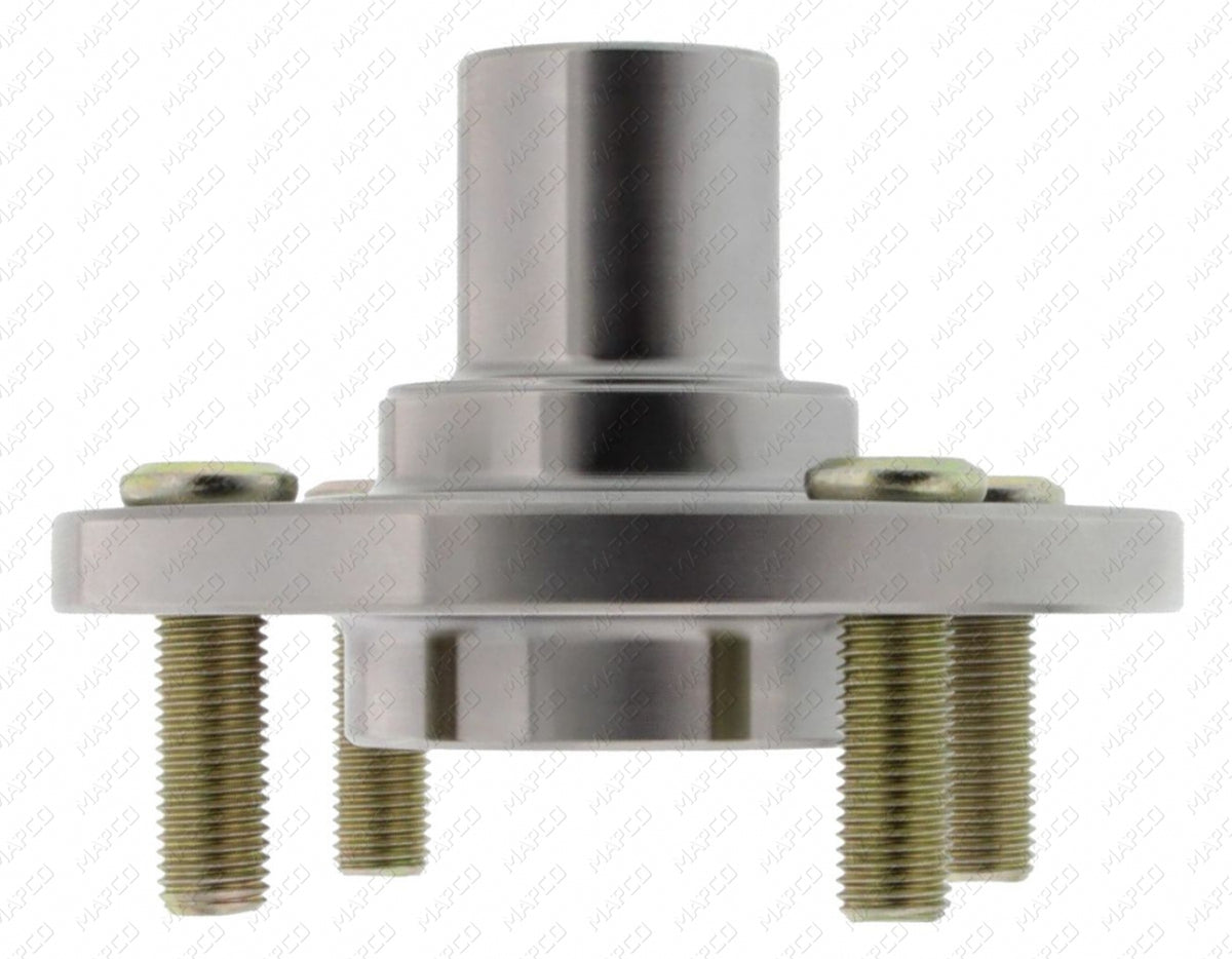 MAPCO Radnabe Vorderachse 26222