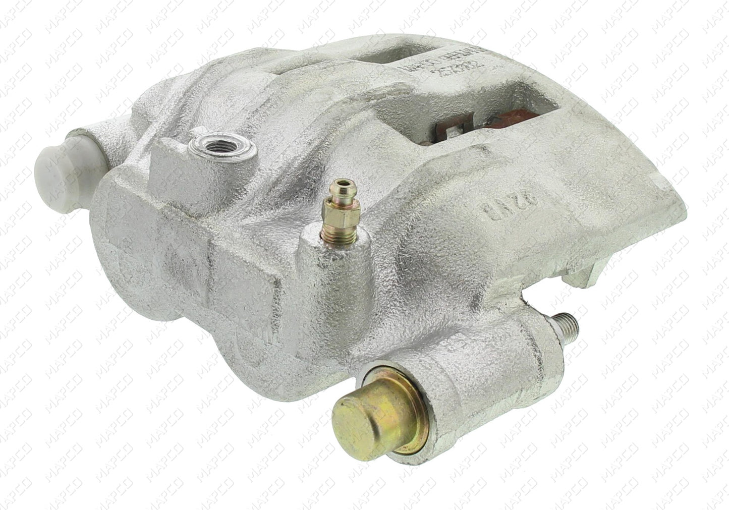 MAPCO Bremssattel Vorderachse links 4790