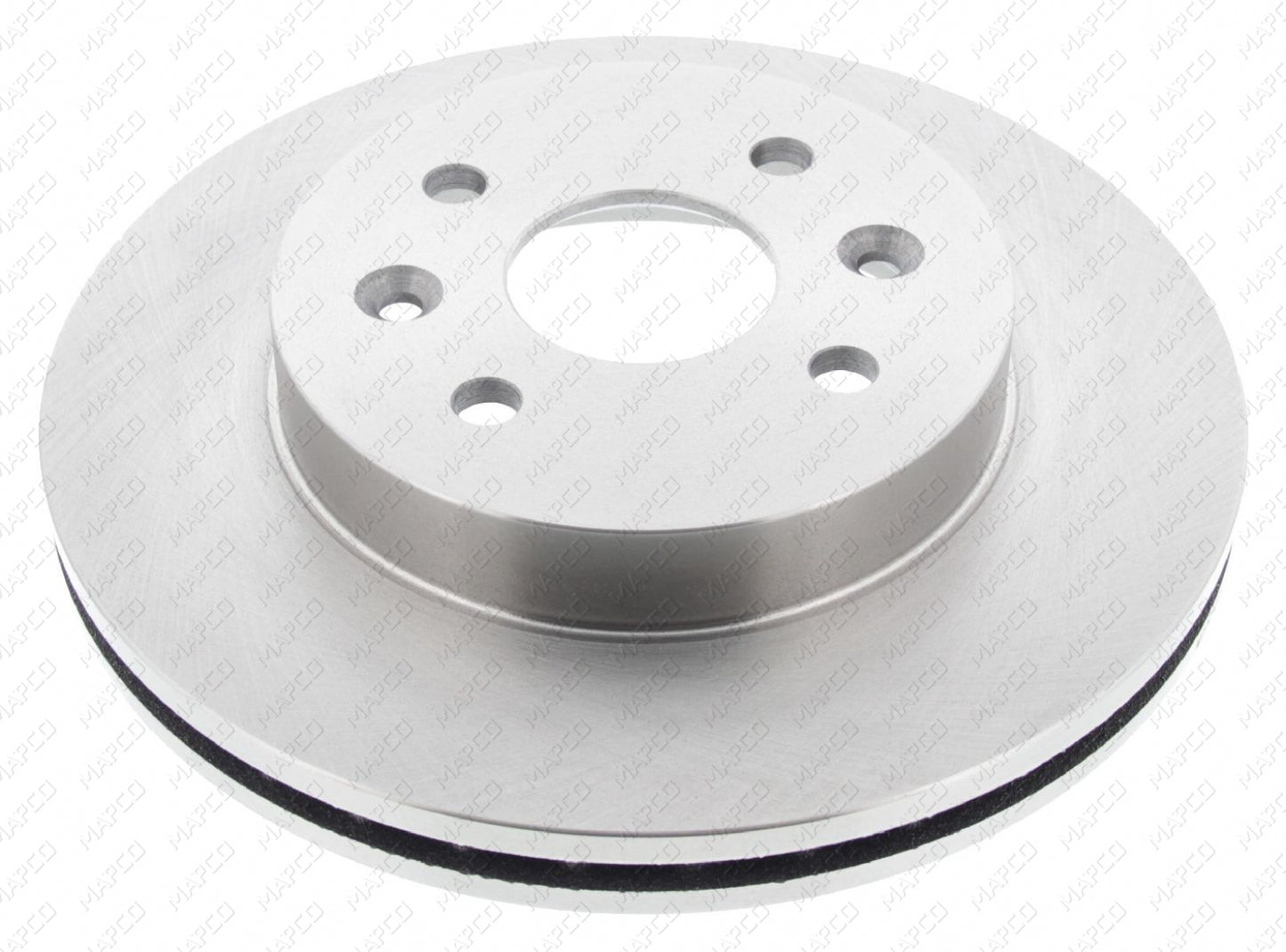 MAPCO Bremsscheibe Vorderachse 25217