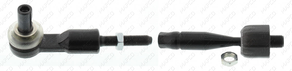 MAPCO Spurstange Vorderachse links Vorderachse rechts 49732