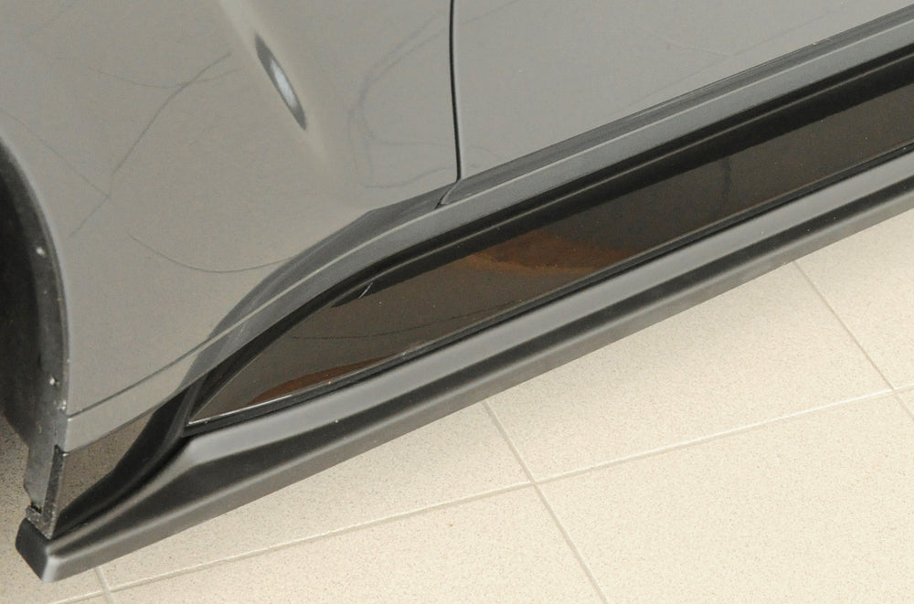 Rieger Seitenschwelleransatz BMW 3er G81 M3 (G234M) Touring 07.22- 00053522