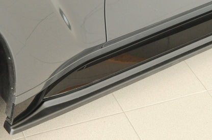 Rieger Seitenschwelleransatz BMW 3er G81 M3 (G234M) Touring 07.22- 00053522