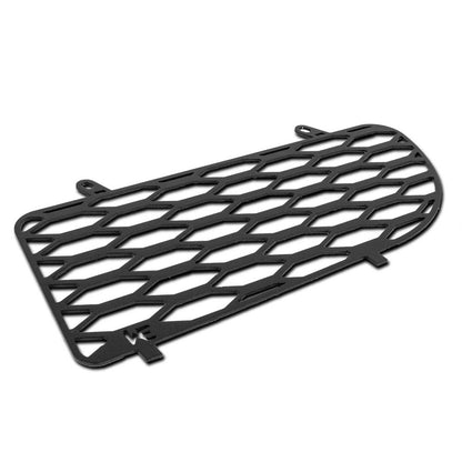 Wagner Tuning Luftführungsgitter Set für Audi 2.7 BiTurbo