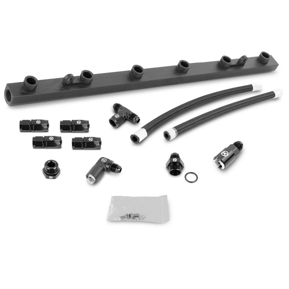 Wagner Tuning Komplett-Kit B58 Fuel Rail für Toyota Supra GR (MK5)