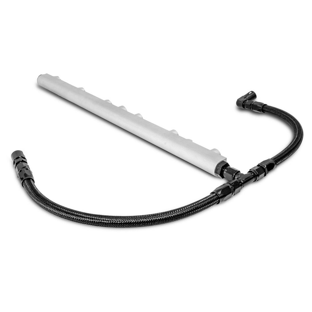 Wagner Tuning Fuel Rail B58/S58 Ansaugbrücke für BMW M4 G83 Cabrio (Competition)