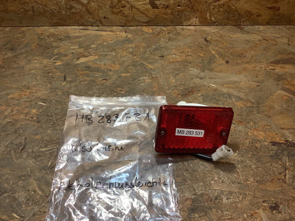 Mitsubishi Nebelschlussleuchte Original Mitsubishi NEU