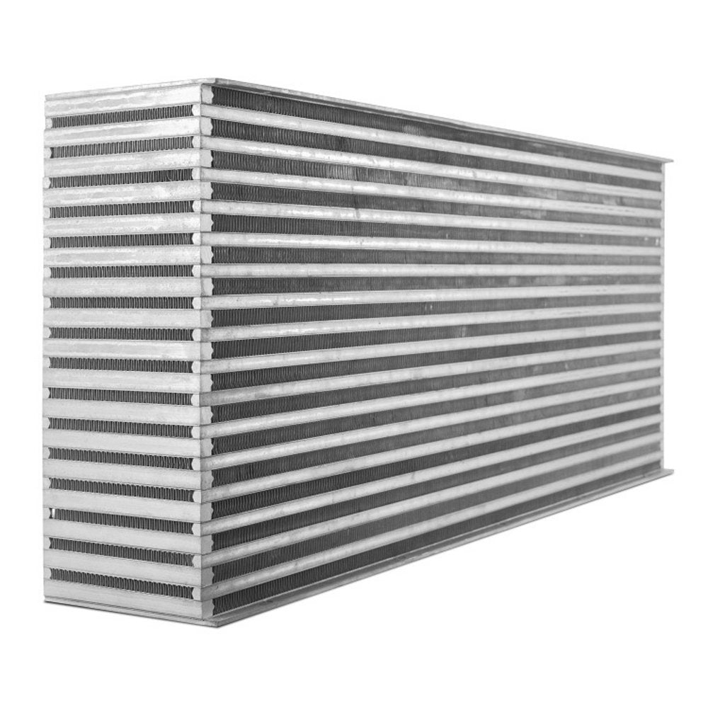 Wagner Tuning Performance Ladeluftkühler Netz 710x300x115