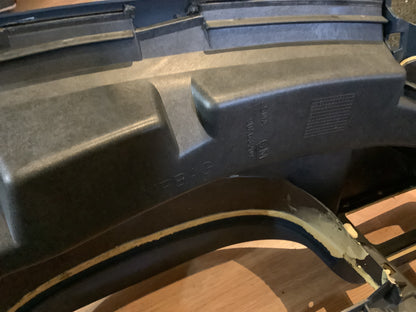 Opel Vectra A Armaturenbrett in Blau Original GM NEU