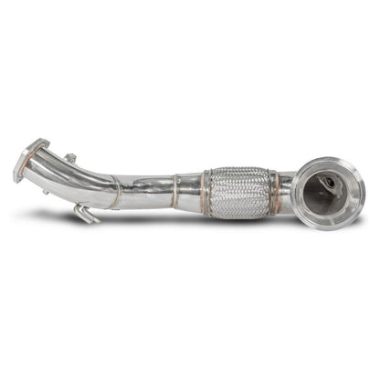 Wagner Tuning Hosenrohr für Audi TTRS 8J / RS3 8P
