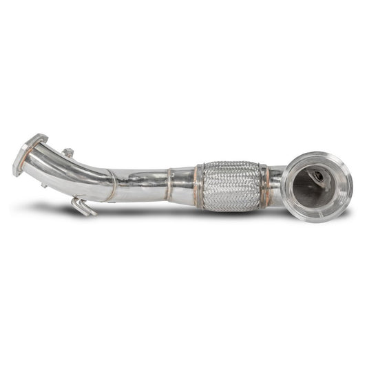 Wagner Tuning Hosenrohr für Audi TTRS 8J / RS3 8P