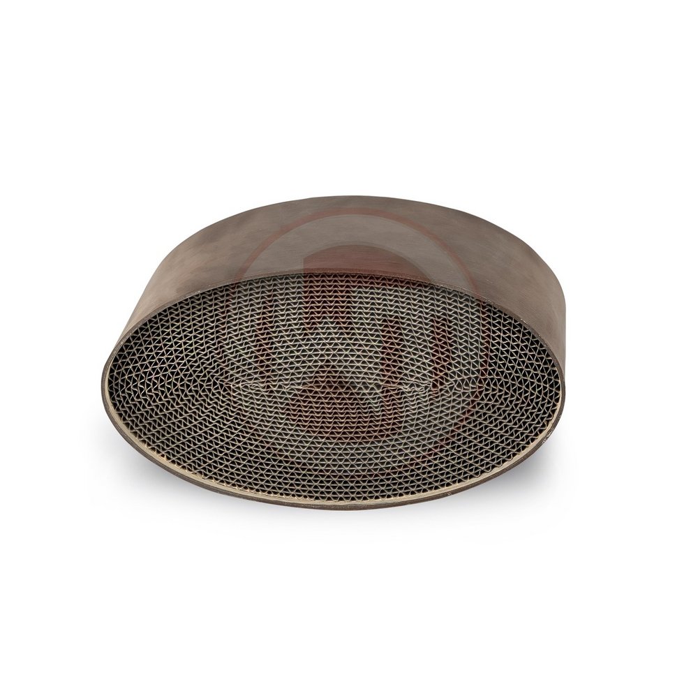 Wagner Tuning Monolith 200CPSI EU6 Ø142xØ76x120