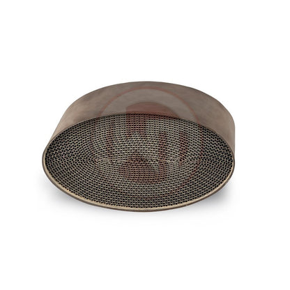 Wagner Tuning Monolith 200CPSI EU6 Ø142xØ76x120