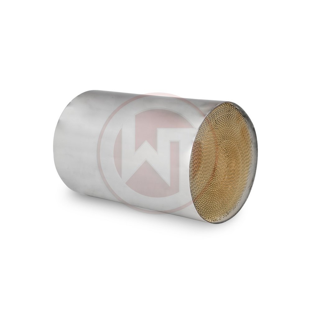 Wagner Tuning Kat Monolith 200CPSI EU6 Ø121x181