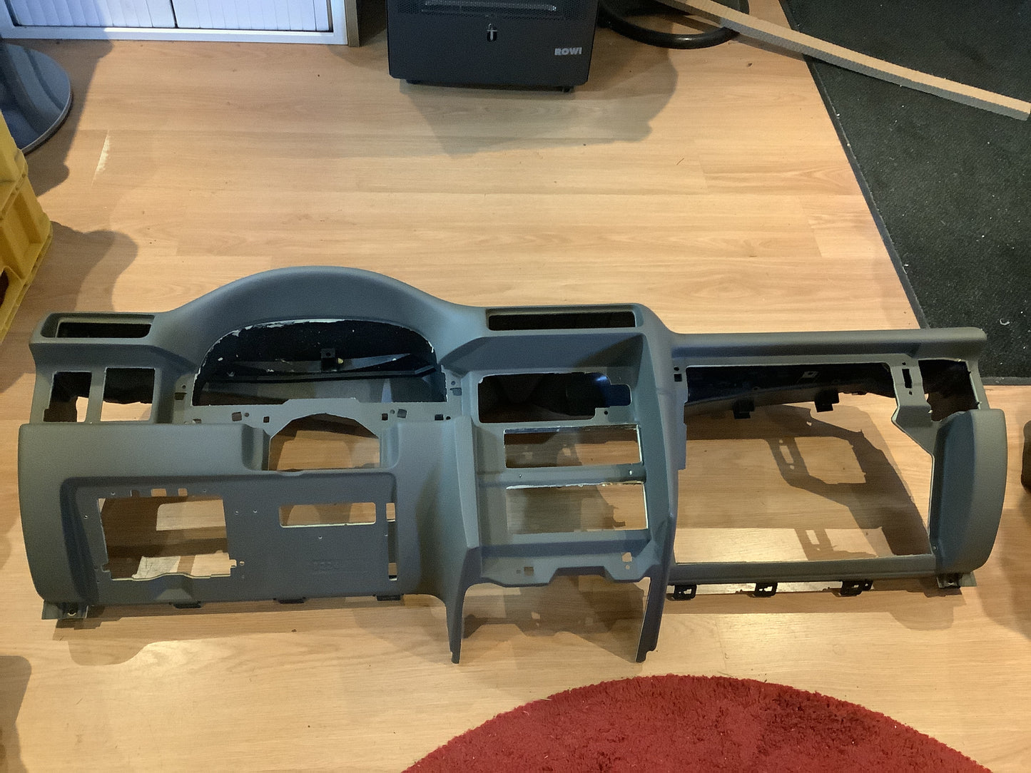 Opel Calibra A Armaturenbrett Original GM NEU