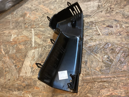 Modell unbekannt Basis Abdeckung, Spiegel Original PSA Groupe NEU