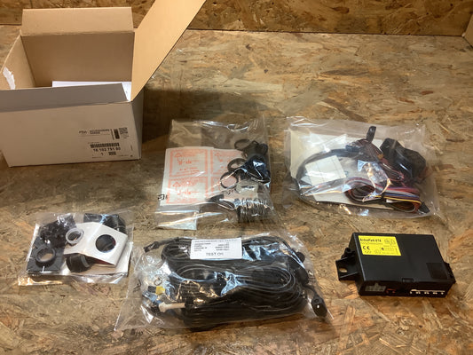 Combo E Cargo, Combo-e Cargo, Combo E Life, Combo-e Life, Corsa-e F, Corsa F Komfort Einparkhilfe Original PSA Groupe NEU