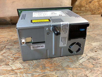 Astra H/Zafira B Radio CD30 MP3 Original GM NEU