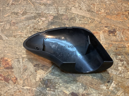 Chevrolet Spark Abdeckung, Spiegel links Original GM NEU
