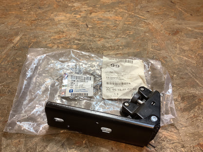 Vivaro A Scharnier, Türe rechts Original GM NEU