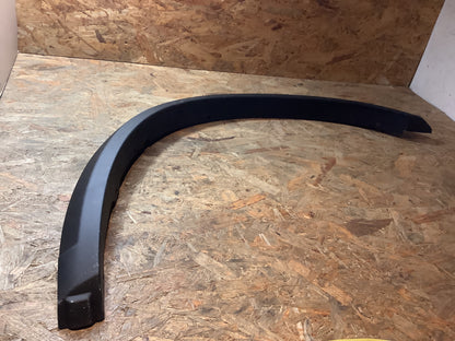 Frontera A Zierleiste Kotflügel Rechts Original Opel NEU