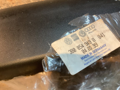 VW Passat 3B/3B6 Zierleiste links hinten Original VW NEU