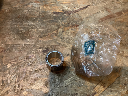 VW Golf 1975-98, VW Polo 1996-02 Nadellager Original VW NEU