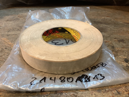 Farbstreifen schwarz Original Opel NEU