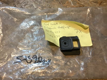 Opel Kadett E Gleitstück Stoßfänger Original Opel NEU