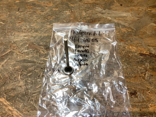 Daewoo Espero, Lacetti, Lanos, Nexia, Nubira Auslassventil Original GM NEU