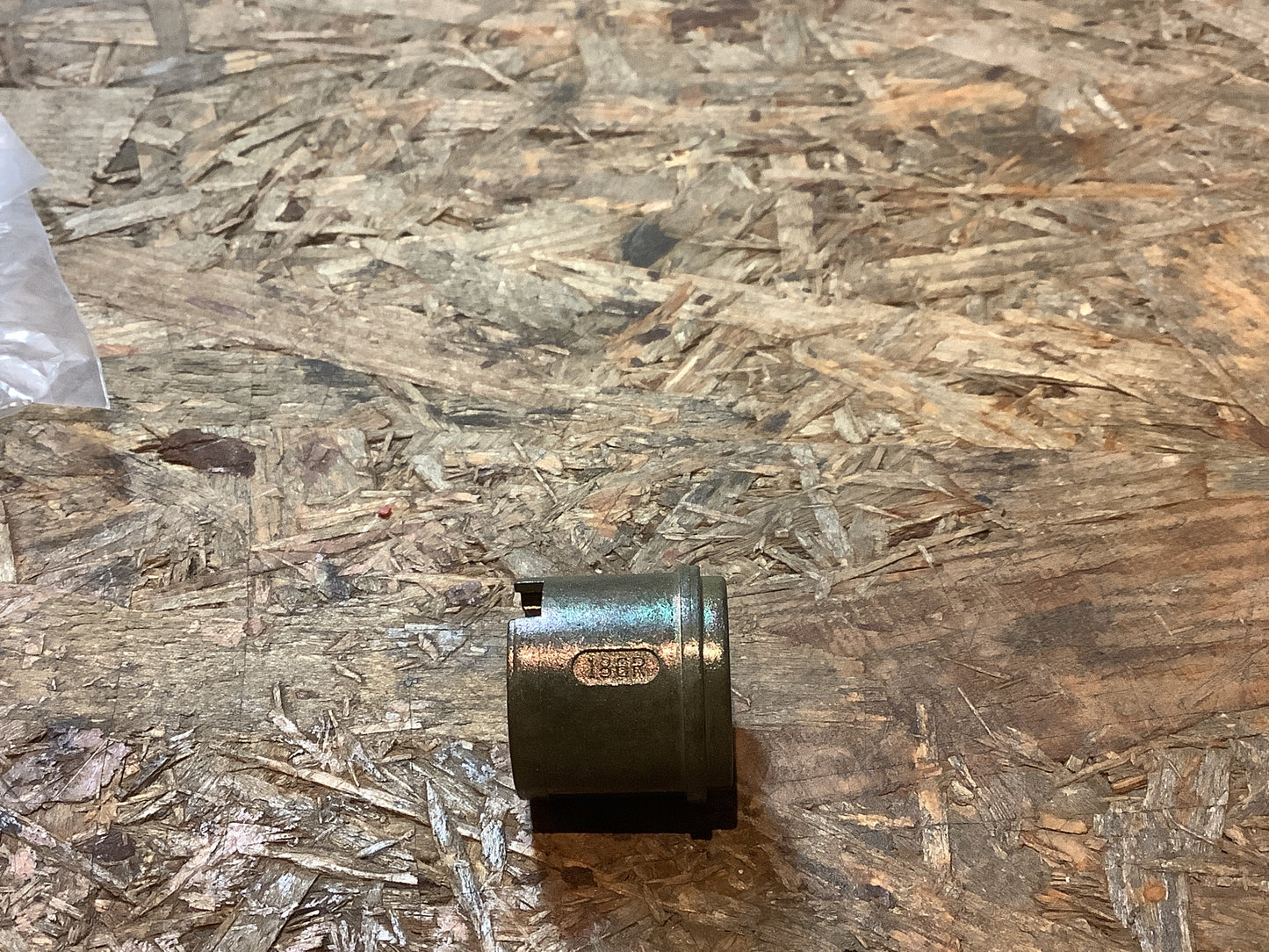 Astra G Busch Zylinder Verriegelung Anschluss Vorne rechts Original GM NEU